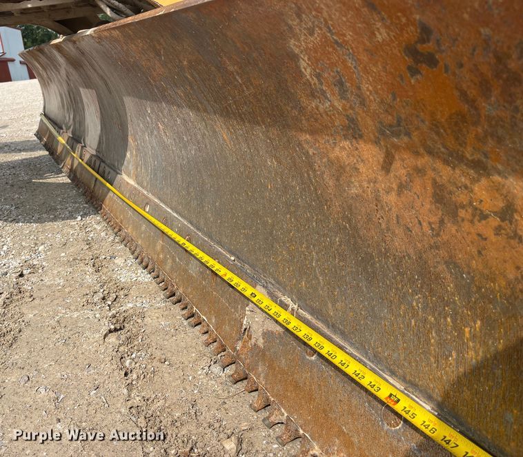 image for item EK8859 1997 Caterpillar  140H VHP motor grader