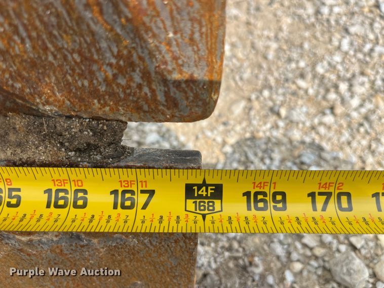 image for item EK8859 1997 Caterpillar  140H VHP motor grader