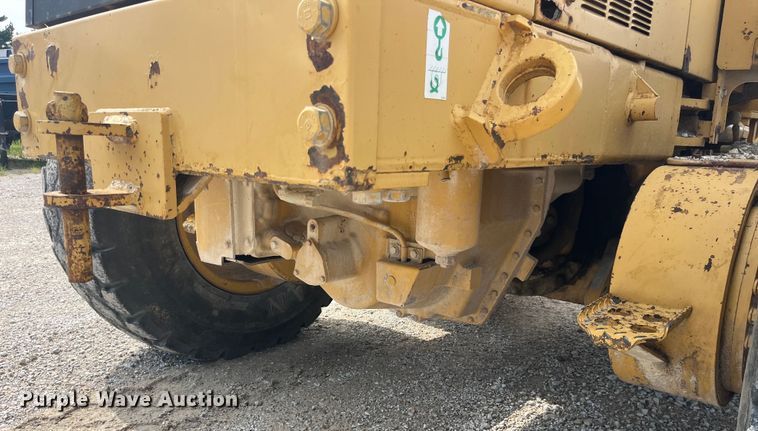 image for item EK8859 1997 Caterpillar  140H VHP motor grader