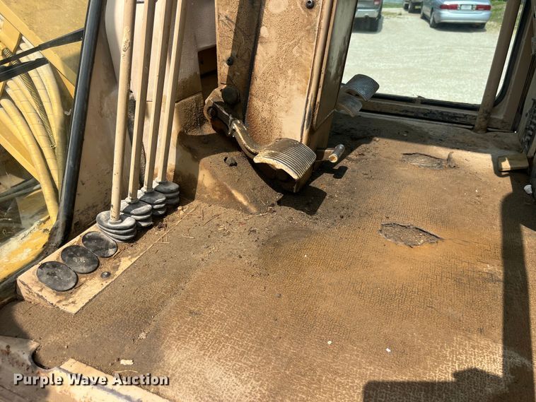 image for item EK8859 1997 Caterpillar  140H VHP motor grader