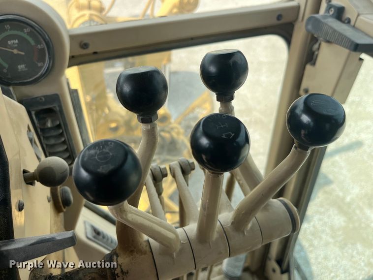 image for item EK8859 1997 Caterpillar  140H VHP motor grader