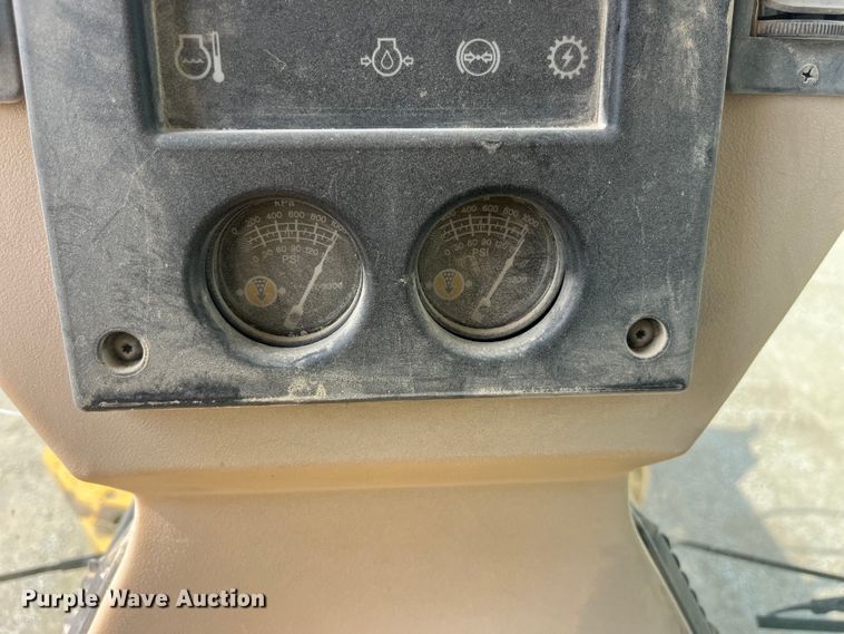 image for item EK8859 1997 Caterpillar  140H VHP motor grader