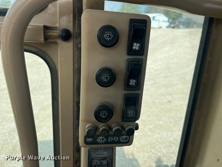 image for item EK8859 1997 Caterpillar  140H VHP motor grader