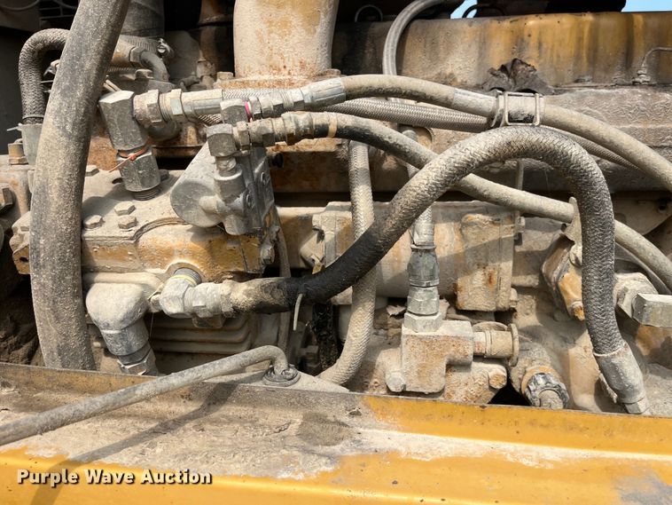 image for item EK8859 1997 Caterpillar  140H VHP motor grader