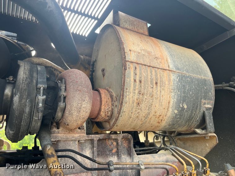 image for item EK8859 1997 Caterpillar  140H VHP motor grader