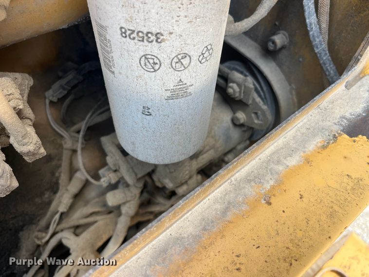 image for item EK8859 1997 Caterpillar  140H VHP motor grader