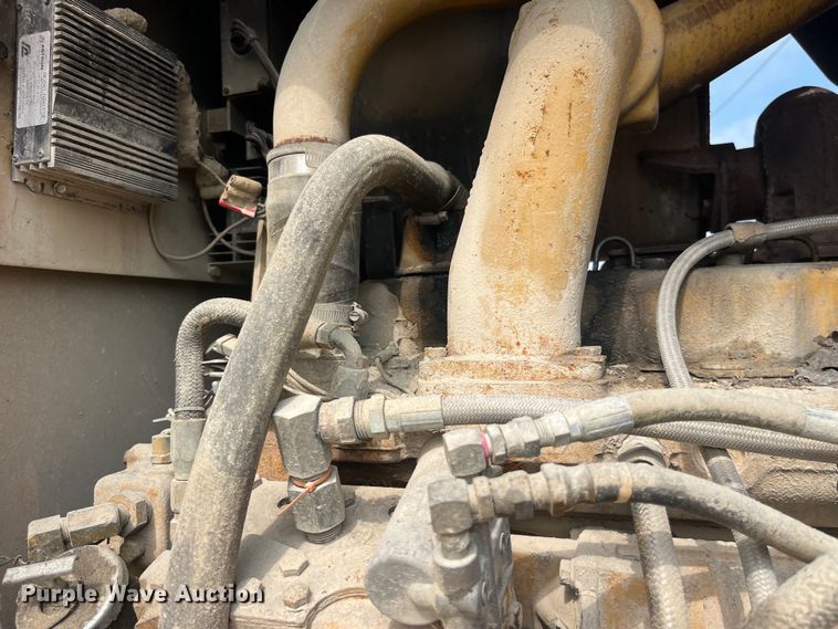 image for item EK8859 1997 Caterpillar  140H VHP motor grader