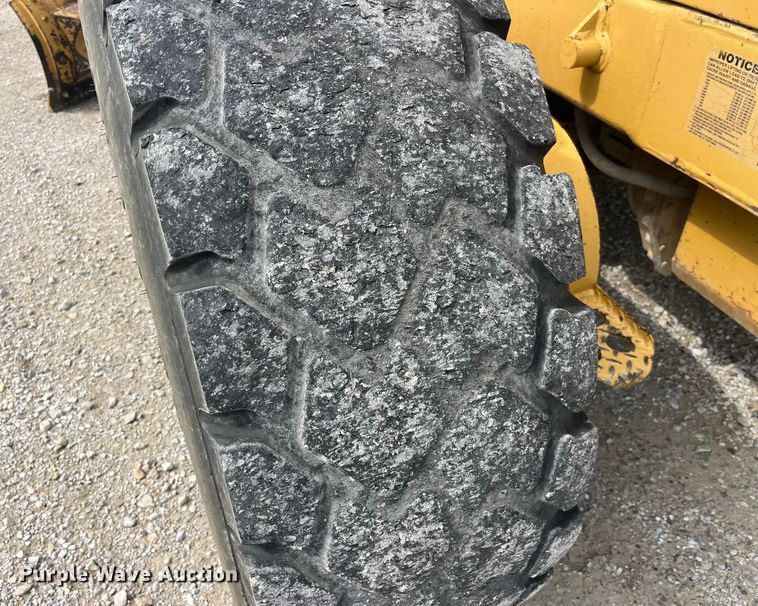 image for item EK8859 1997 Caterpillar  140H VHP motor grader