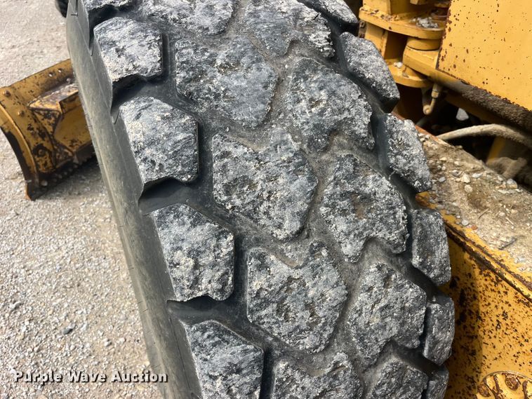 image for item EK8859 1997 Caterpillar  140H VHP motor grader