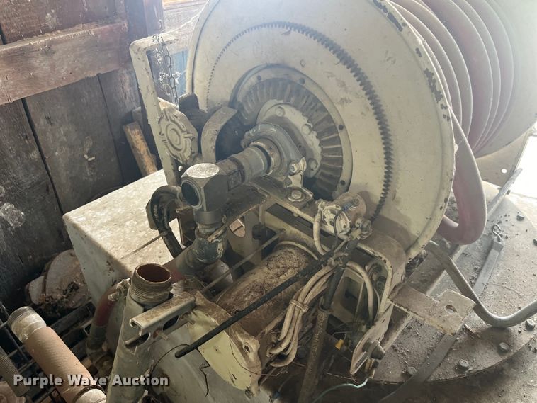 image for item EK8860 Water pump