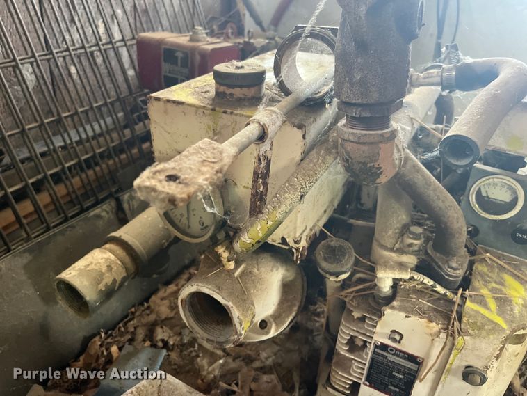 image for item EK8860 Water pump