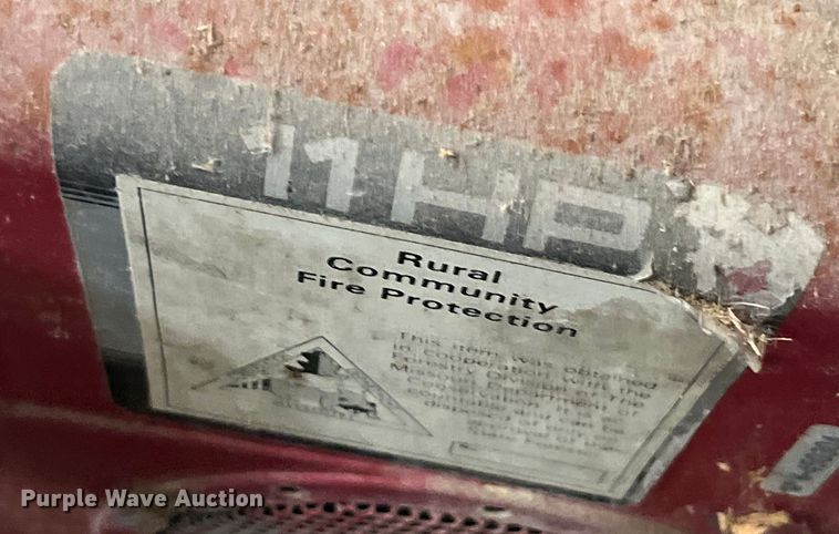 image for item EK8860 Water pump