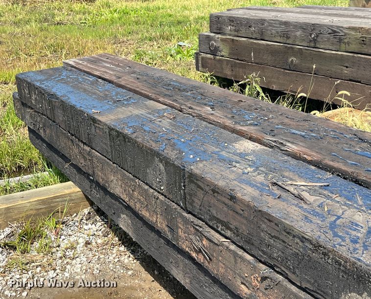 image for item EK8907 Approximately 8 bridge planks