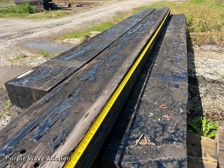 image for item EK8907 Approximately 8 bridge planks