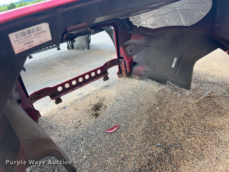 image for item EK8914 (2) truck hoods