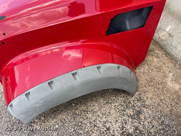 image for item EK8914 (2) truck hoods