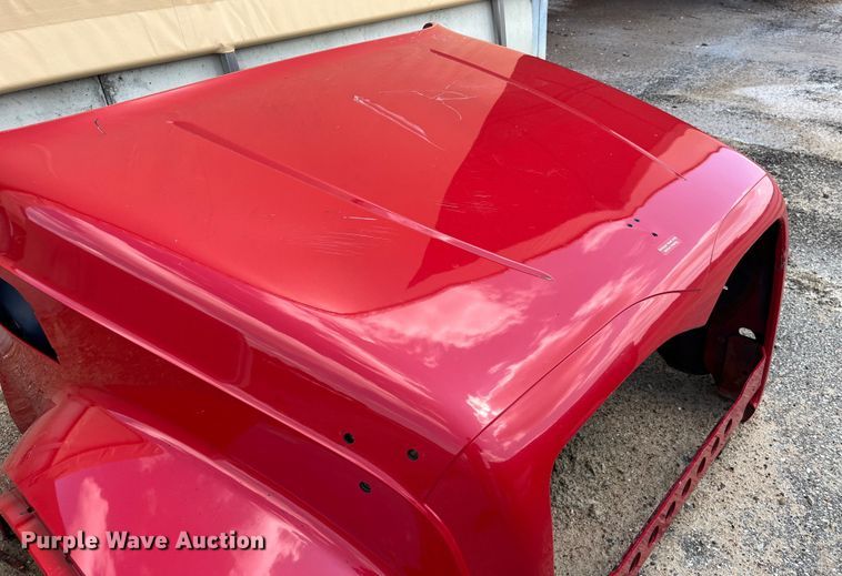 image for item EK8914 (2) truck hoods