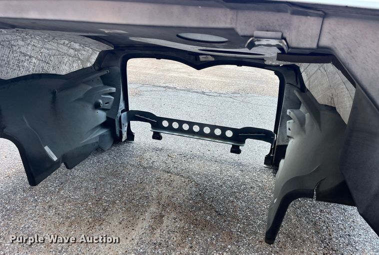 image for item EK8914 (2) truck hoods