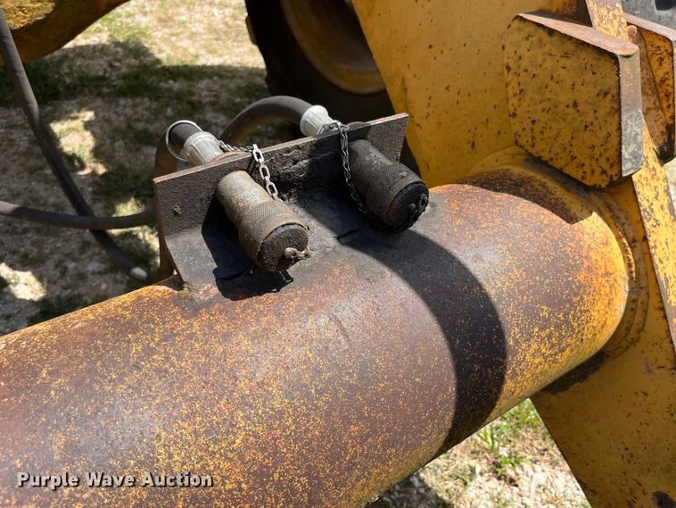 image for item EK8915 1980 Caterpillar  910 wheel loader