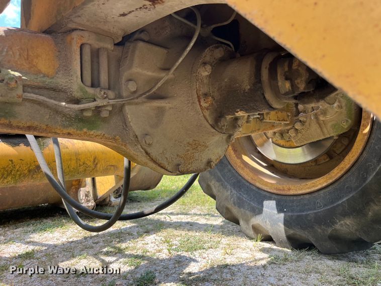 image for item EK8915 1980 Caterpillar  910 wheel loader