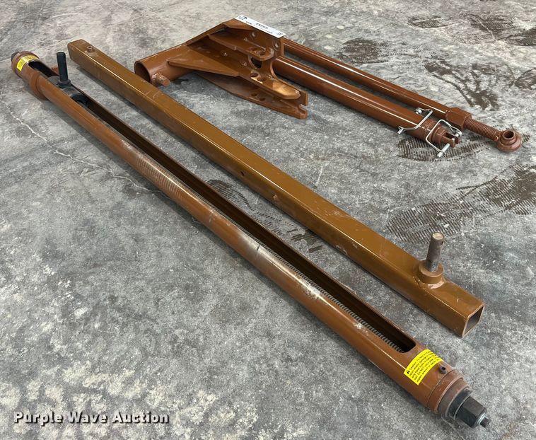 image for item EK8925 Cab rollover kit