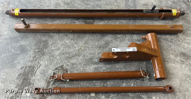 image for item EK8925 Cab rollover kit