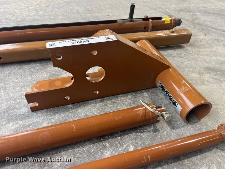 image for item EK8925 Cab rollover kit