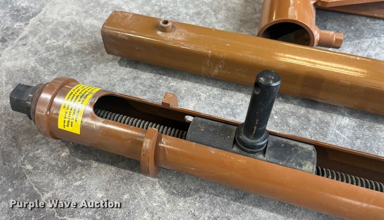 image for item EK8925 Cab rollover kit