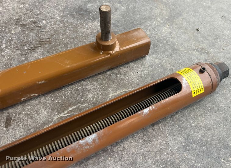 image for item EK8925 Cab rollover kit