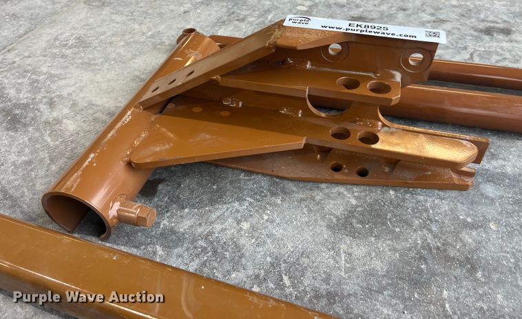 image for item EK8925 Cab rollover kit