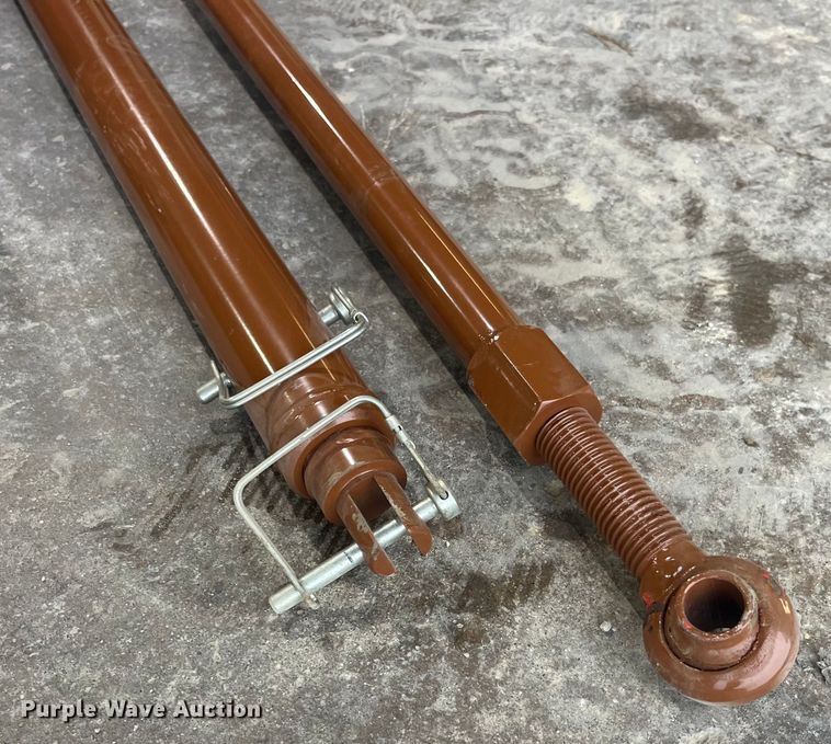 image for item EK8925 Cab rollover kit