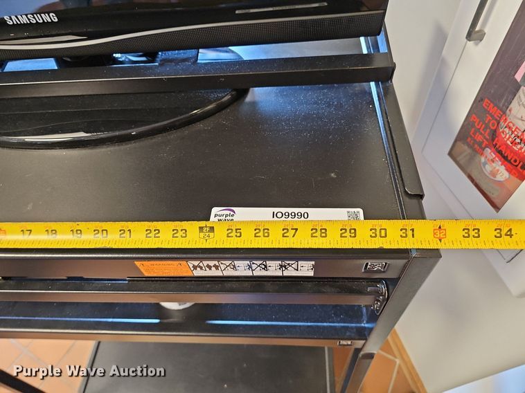 image for item IO9990 Electronics