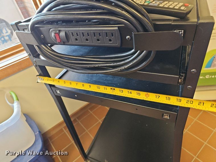 image for item IO9990 Electronics