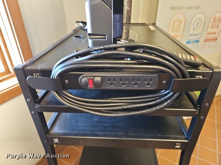 image for item IO9990 Electronics