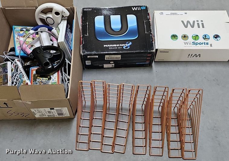 image for item IO9990 Electronics