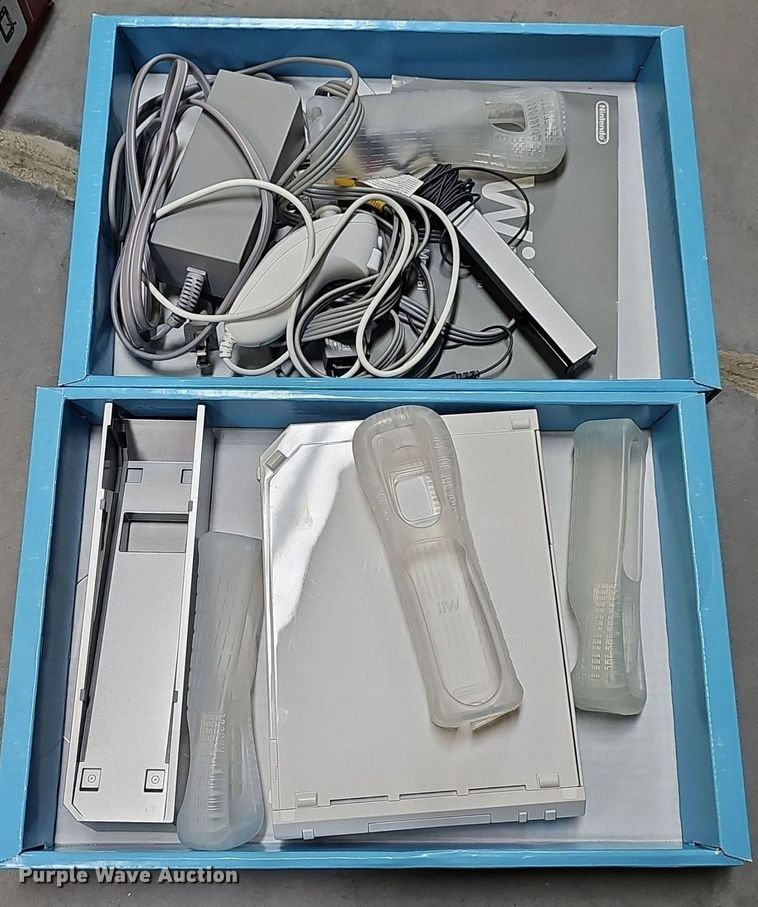 image for item IO9990 Electronics