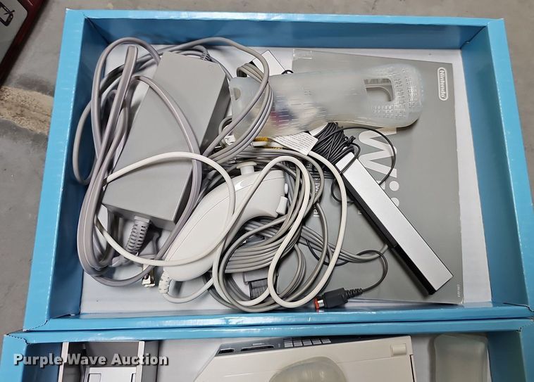 image for item IO9990 Electronics