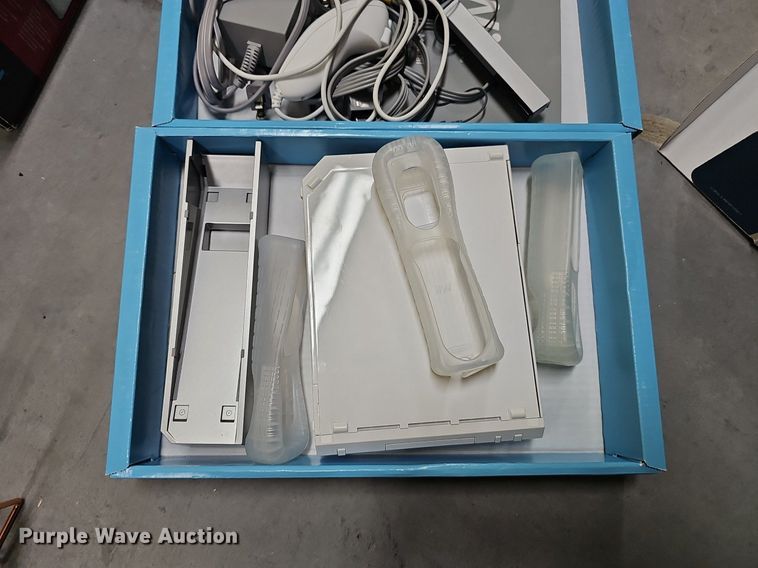 image for item IO9990 Electronics