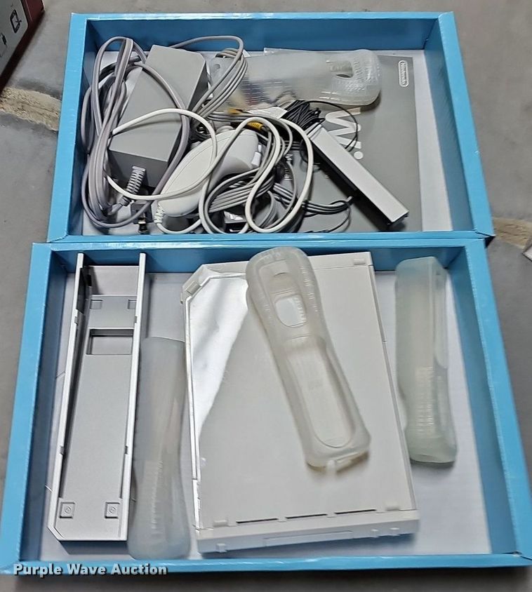 image for item IO9990 Electronics