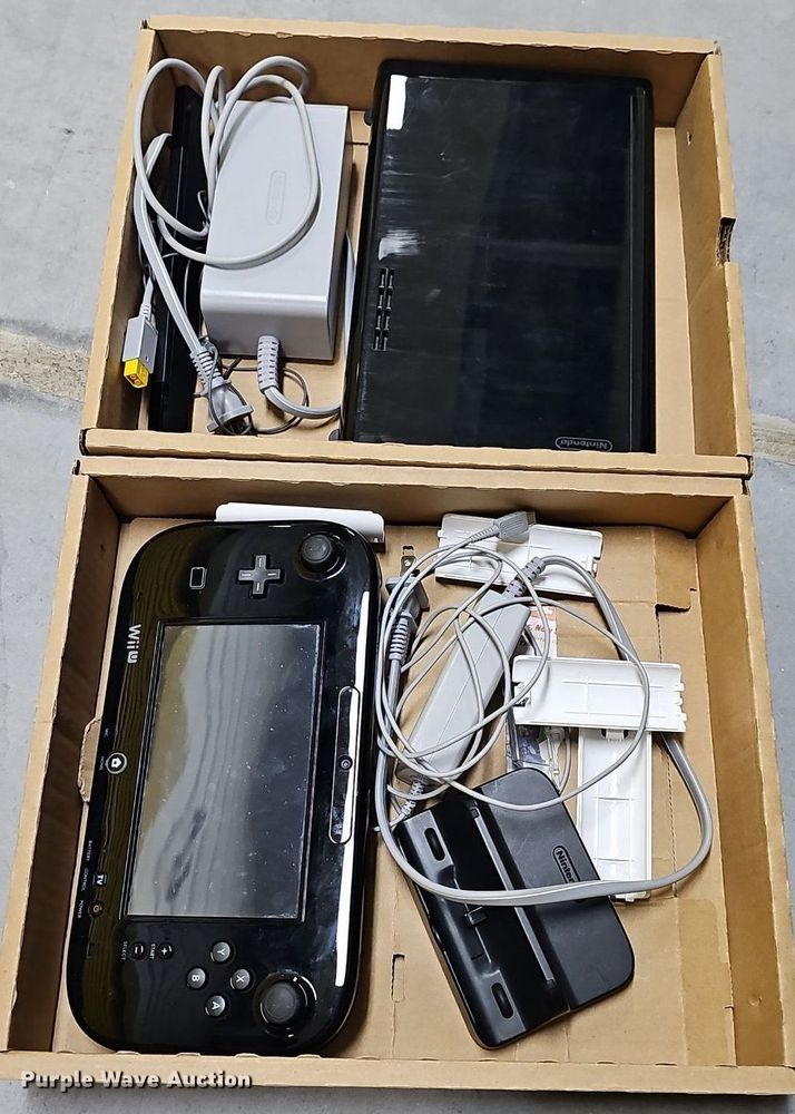 image for item IO9990 Electronics