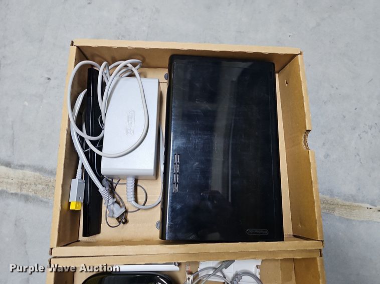 image for item IO9990 Electronics