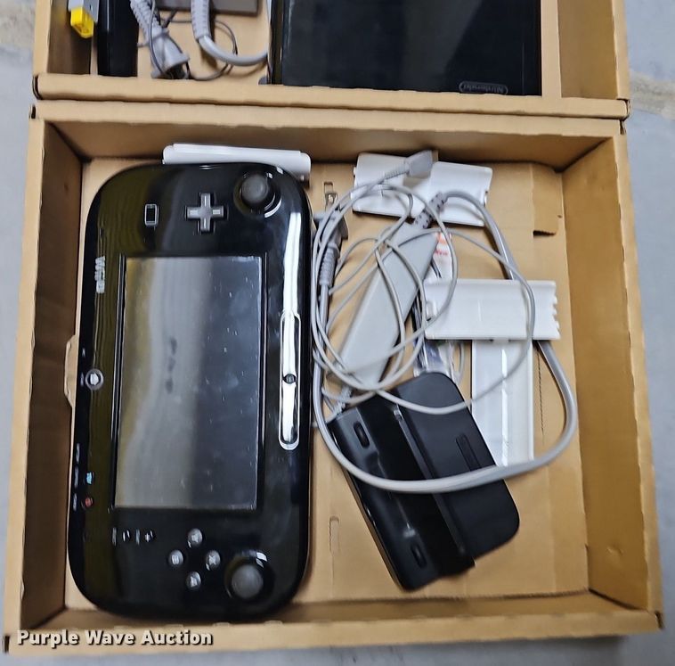 image for item IO9990 Electronics