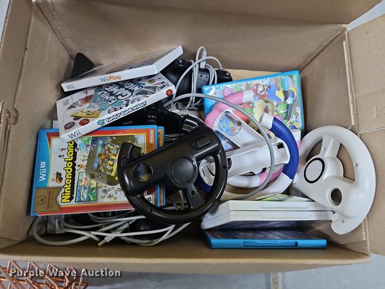 image for item IO9990 Electronics