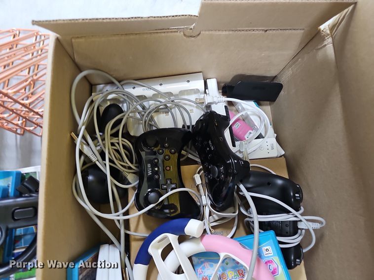 image for item IO9990 Electronics