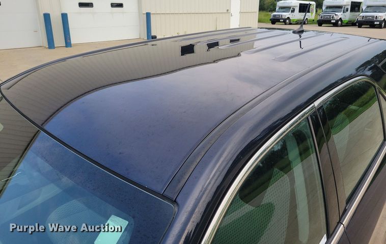 image for item KA9897 2015 Chevrolet  Equinox  SUV