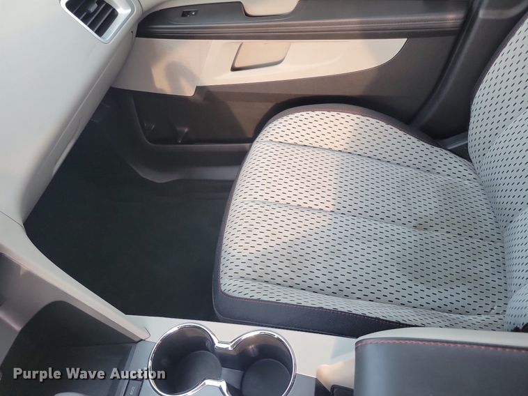 image for item KA9897 2015 Chevrolet  Equinox  SUV