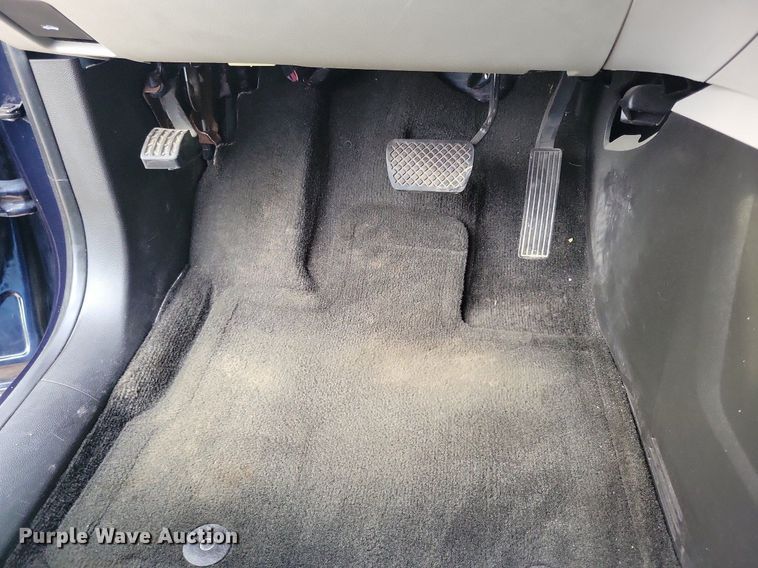 image for item KA9897 2015 Chevrolet  Equinox  SUV