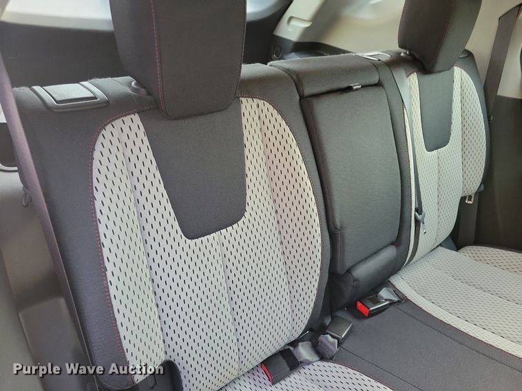 image for item KA9897 2015 Chevrolet  Equinox  SUV