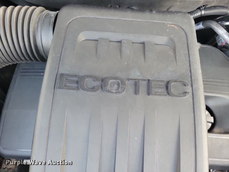 image for item KA9897 2015 Chevrolet  Equinox  SUV