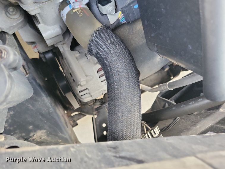 image for item KA9897 2015 Chevrolet  Equinox  SUV